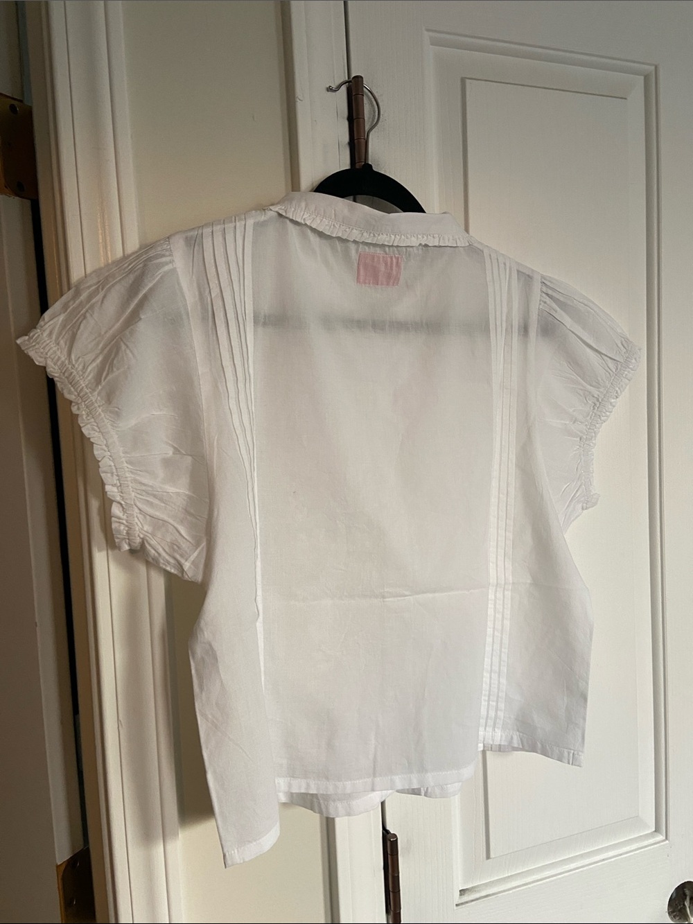 Sonderhaus Ingrid Blouse - Picture 3 of 3